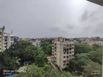 Master Plan in 2 BHK Apartment at Millionaire Heritage, Andheri West – for Sale