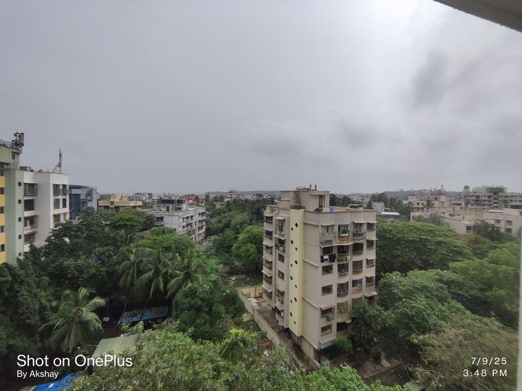 Master Plan, millionaire-heritage 2 Bedroom 725 Sq.Ft. Apartment In Andheri West Mumbai 10060567