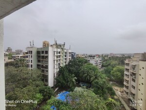 2 BHK Apartment – Exterior View View at Millionaire Heritage, Andheri West - for Sale