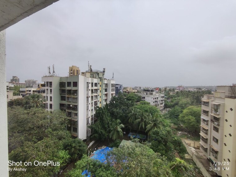 Exterior View, millionaire-heritage 2 Bedroom 725 Sq.Ft. Apartment In Andheri West Mumbai 10060567