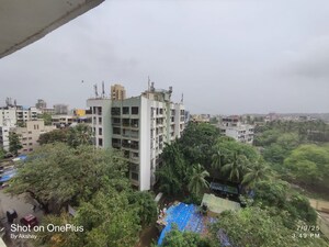2 BHK Apartment – Exterior View View at Millionaire Heritage, Andheri West - for Sale