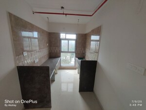 Building Lobby in 2 BHK Apartment at Millionaire Heritage, Andheri West – for Sale