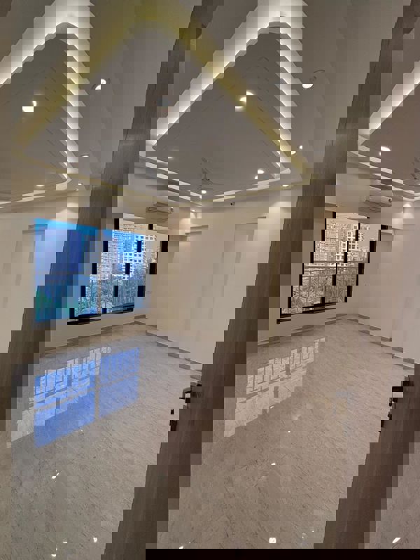 2 BHK + Pooja Room 538 Sq.Ft. Apartment in Sethia Sea View