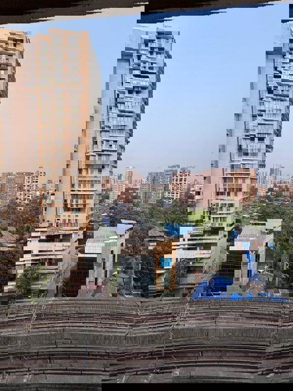 3 BHK + Pooja Room 900 Sq.Ft. Apartment in Platinum Life