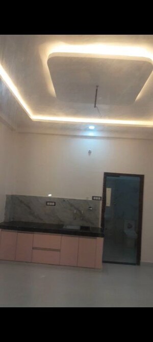 Kitchen in 4 BHK Independent House at Indira Nagar – for Sale