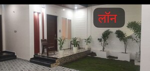 4 BHK Independent House – Exterior View View at Indira Nagar - for Sale