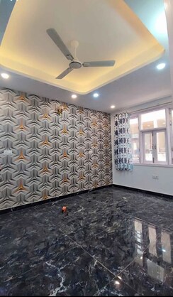 1 BHK Builder Floor For Rent in Chattarpur