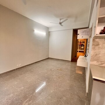 2 BHK Apartment For Rent in Signature Global City 92, Sector 92