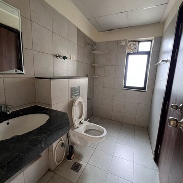 Kitchen in 2.5 BHK Apartment at Godrej Oasis, Sector 88a – for Rent