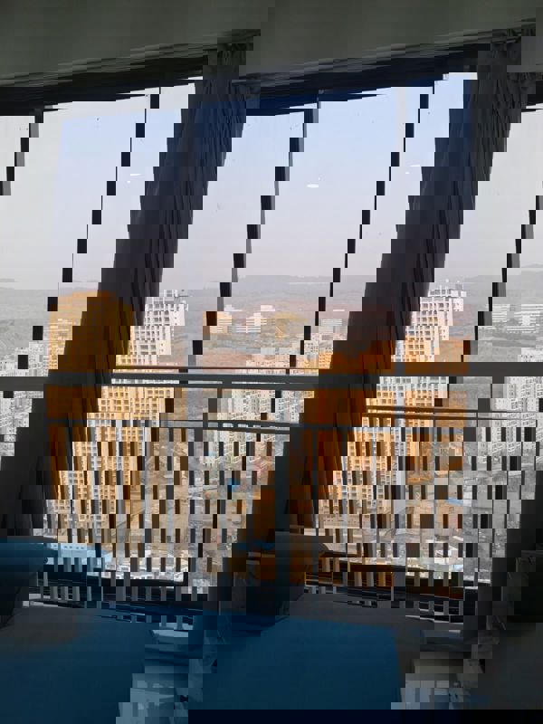 2 BHK 755 Sq.Ft. Apartment in Dynamix Divum