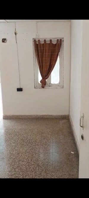 Building Lobby in 1 BHK Apartment at GBS Teachers Colony, Andheri West – for Rent