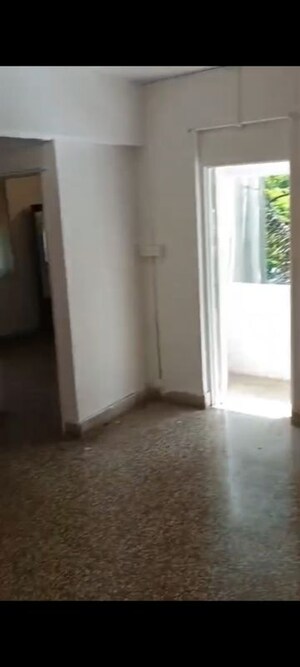 Building Lobby in 1 BHK Apartment at GBS Teachers Colony, Andheri West – for Rent