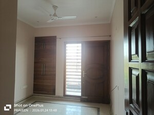 Bathroom in 2 BHK Apartment at Unitech The Residences Gurgaon, Sector 33 – for Rent