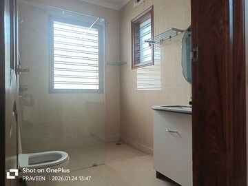 Room in 2 BHK Apartment at Unitech The Residences Gurgaon, Sector 33 – for Rent