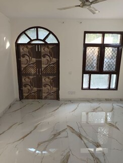 2 BHK + Pooja Room Apartment For Rent in Unitech The Residences Gurgaon