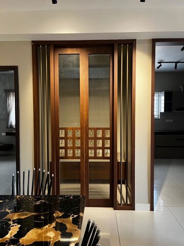 Room in 3 BHK Apartment at My Home Tarkshya, Kokapet – for Rent