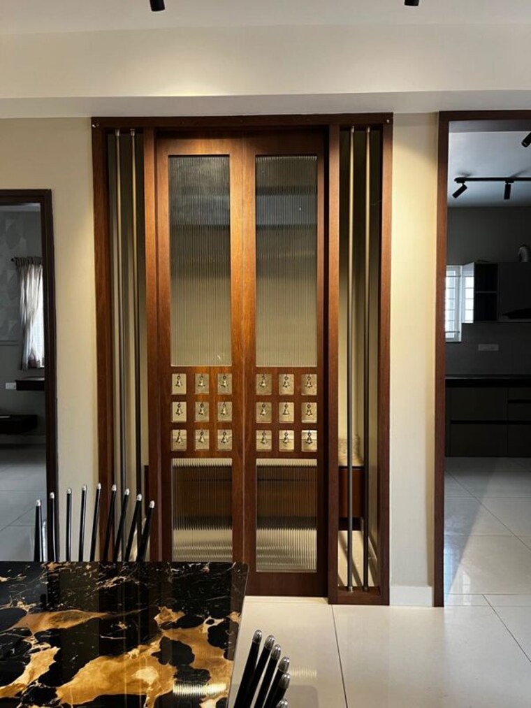 Room, my-home-tarkshya 3 Bedroom 1957 Sq.Ft. Apartment In Kokapet Hyderabad 10060648