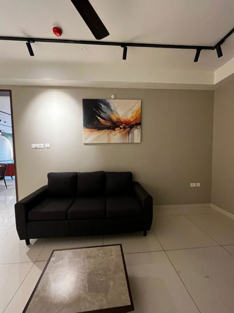undefined, my-home-tarkshya 3 Bedroom 1957 Sq.Ft. Apartment In Kokapet Hyderabad 10060648