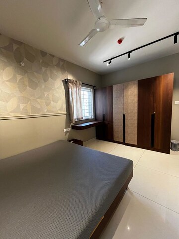 Room in 3 BHK Apartment at My Home Tarkshya, Kokapet – for Rent