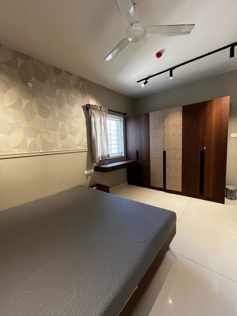 Room, my-home-tarkshya 3 Bedroom 1957 Sq.Ft. Apartment In Kokapet Hyderabad 10060648