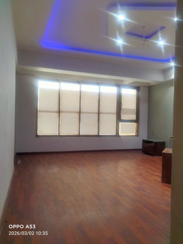 3 BHK + Extra Room Apartment For Rent in Aristo Pearl Residency
