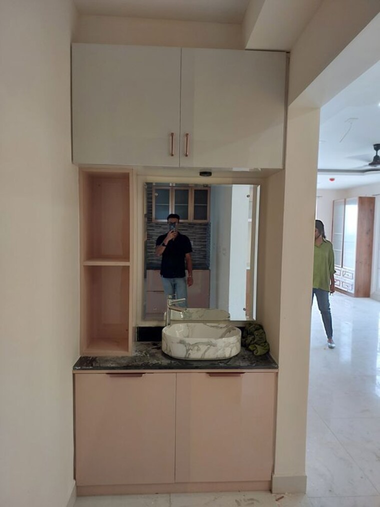 Kitchen, aditya-elite-narsingi 2 Bedroom 1201 Sq.Ft. Apartment In Narsingi Hyderabad 10060664