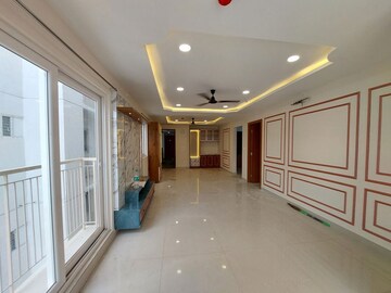 Building Lobby in 2 BHK Apartment at Aditya Elite Narsingi, Narsingi – for Rent