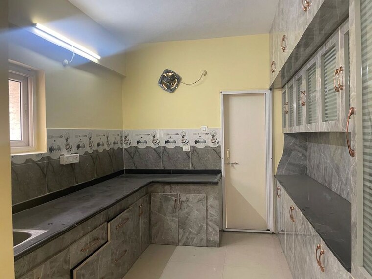 Kitchen, aditya-elite-narsingi 2 Bedroom 1201 Sq.Ft. Apartment In Narsingi Hyderabad 10060664