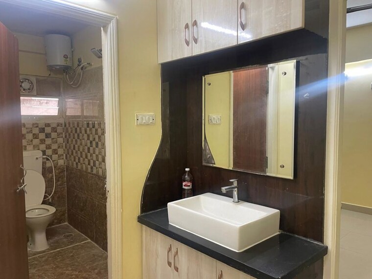 Kitchen, aditya-elite-narsingi 2 Bedroom 1201 Sq.Ft. Apartment In Narsingi Hyderabad 10060664