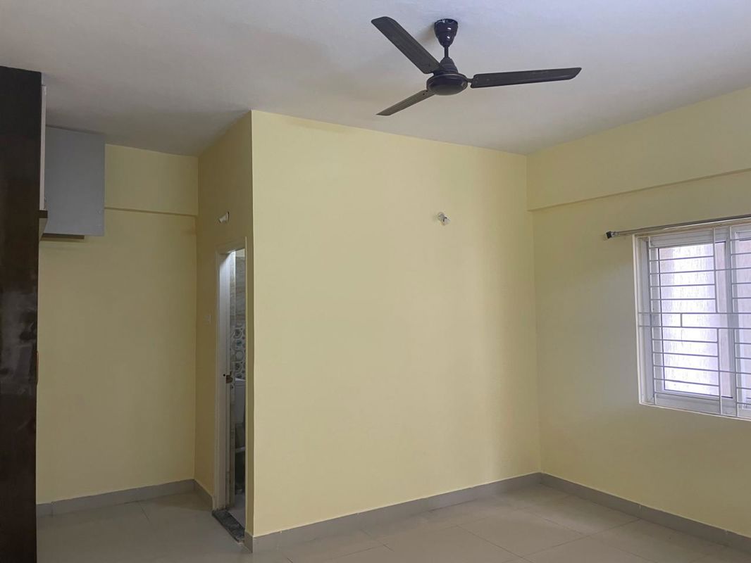 2 BHK + Pooja Room Apartment For Rent in Aditya Elite Narsingi