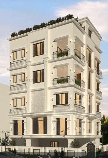 5 BHK Independent House For Sale in Kumara Park