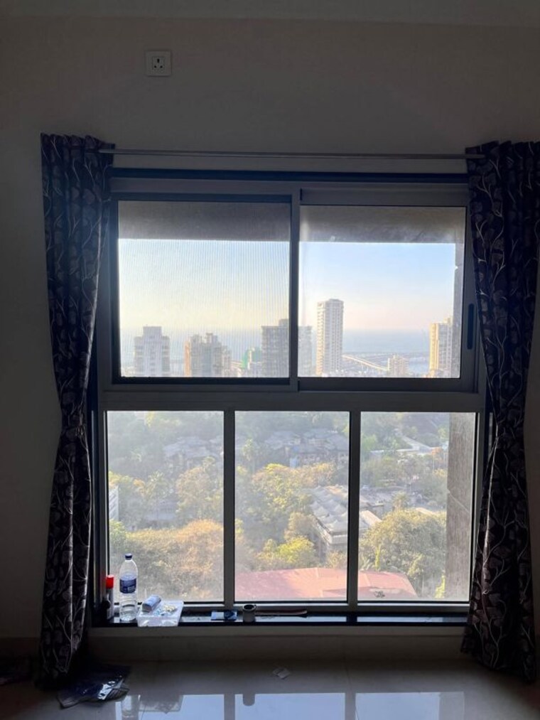 Room, chandak-34-park-estate 1 Bedroom 391 Sq.Ft. Apartment In Goregaon West Mumbai 10060672