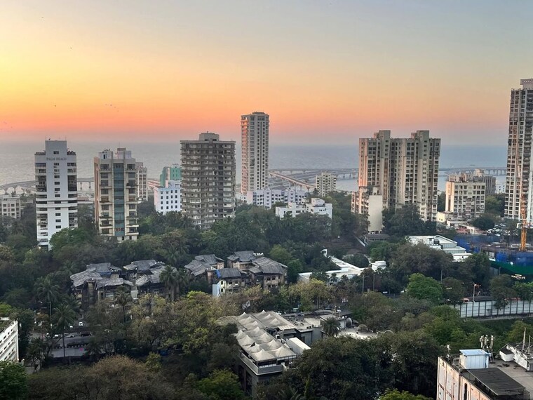 Room, chandak-34-park-estate 1 Bedroom 391 Sq.Ft. Apartment In Goregaon West Mumbai 10060672