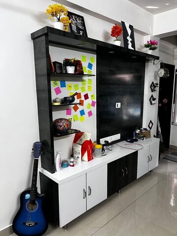 Furnished Amenities in  Pg at Goregaon East – for Rent