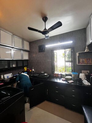 Kitchen in  Pg at Goregaon East – for Rent