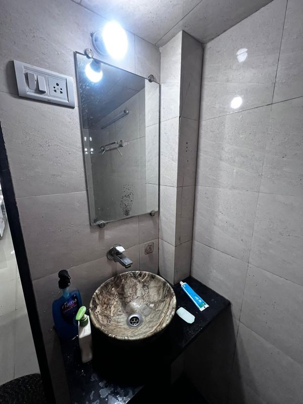 Pg For Rent in Goregaon East