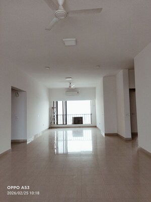 3 BHK Apartment For Rent in Sterling Seaface, Worli