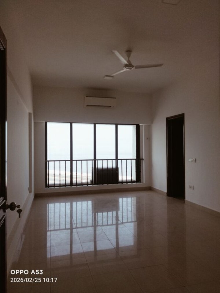 Room, sterling-seaface 3 Bedroom 2150 Sq.Ft. Apartment In Worli Mumbai 10060677