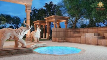  Plot – Exterior View View at Puwarda Junarda - for Sale