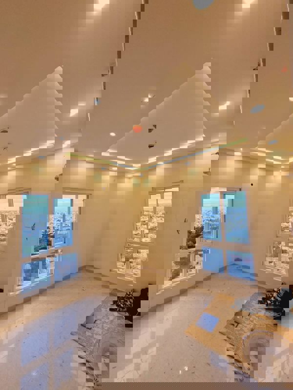 2 BHK 1330 Sq.Ft. Apartment in Arsis Green Hills