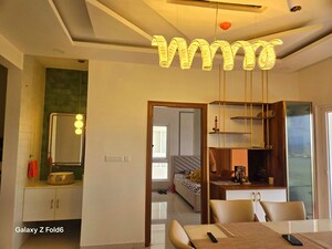 Team Area in 2 BHK Apartment at Arsis Green Hills, Kr Puram – for Sale