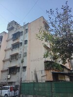 1 Rk  465 Sq.Ft. Apartment in Mauli Darshan CHS