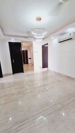 3 BHK + Pooja Room Builder Floor For Rent in Sector 47