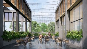 2 BHK Apartment – Exterior View View at Aratt Alchemy Essence, Doddagubbi - for Sale