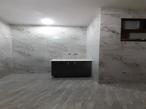 Washroom in 3 BHK Builder Floor at Sai Kunj New Palam  vihar, New Palam Vihar Phase 3 – for Sale