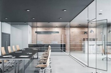  Office Space For Rent in Mangalam Apartment Noida, Khora