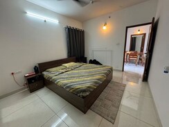 2 BHK + Pooja Room Apartment For Rent in Green Hills Manikonda
