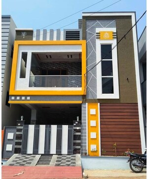 1.5 BHK Independent House For Sale in Jewar