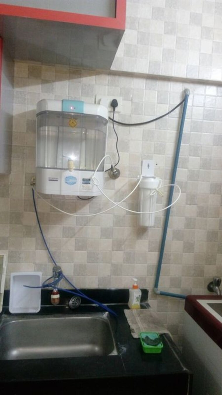 Bathroom, magarpatta-annex 1 Bedroom 600 Sq.Ft. Apartment In Hadapsar Pune 10060700