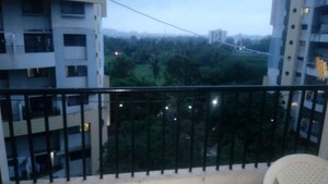 1 BHK Apartment – Exterior View View at Magarpatta Annex, Hadapsar - for Rent